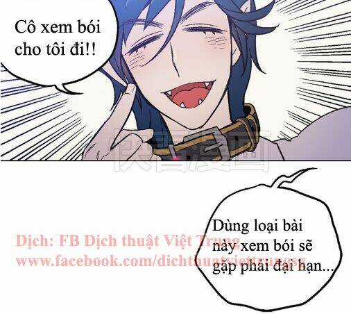 Xin Đừng Cắn Em - Chapter 7 - Trang 33