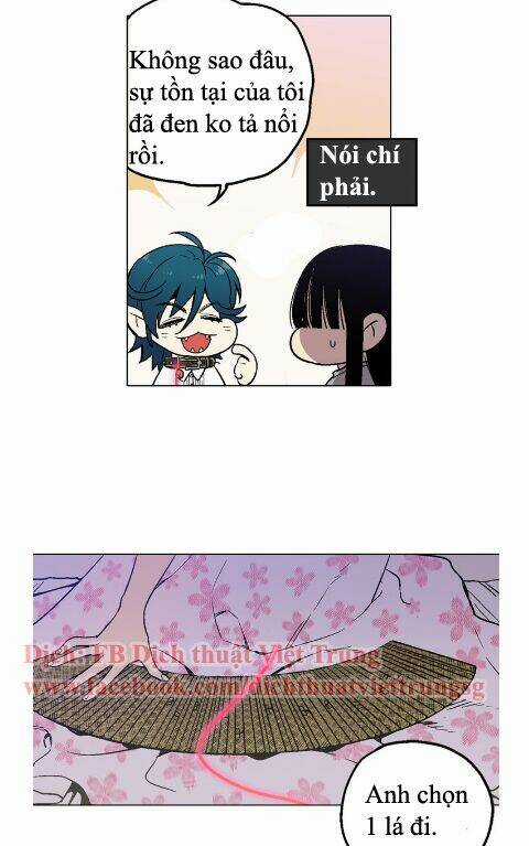 Xin Đừng Cắn Em - Chapter 7 - Trang 34