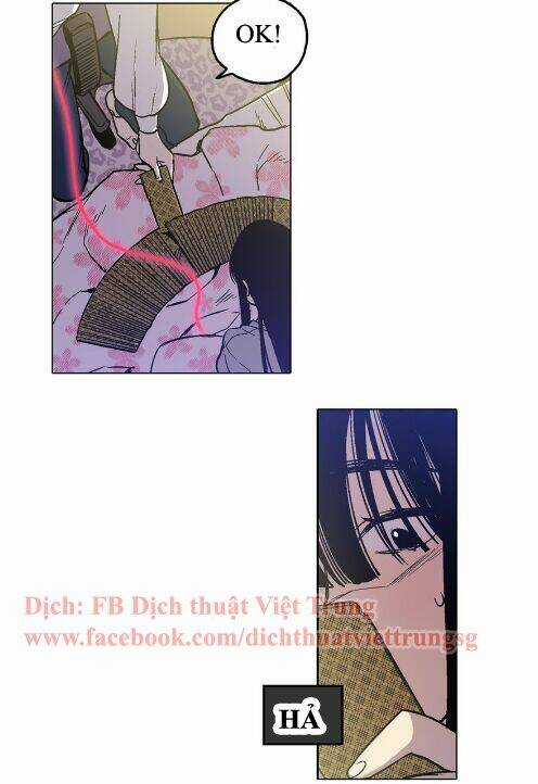 Xin Đừng Cắn Em - Chapter 7 - Trang 35