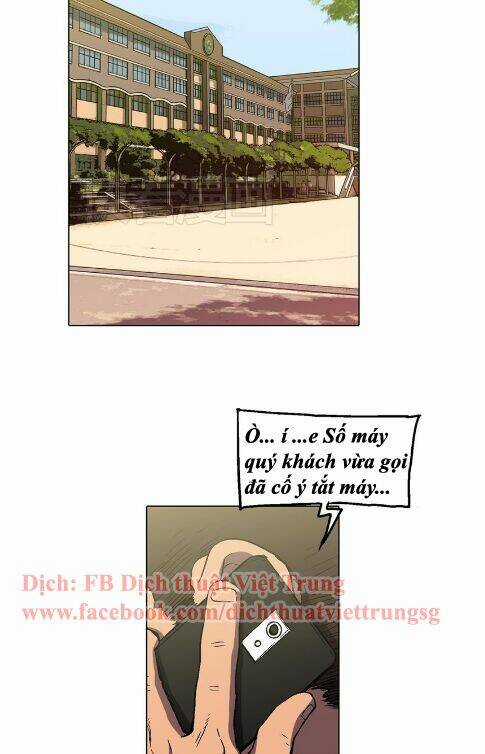 Xin Đừng Cắn Em - Chapter 7 - Trang 39