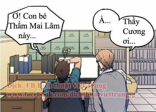 Xin Đừng Cắn Em - Chapter 7 - Trang 40