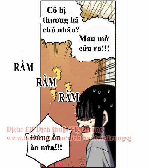 Xin Đừng Cắn Em - Chapter 7 - Trang 5