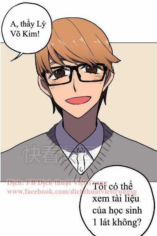 Xin Đừng Cắn Em - Chapter 7 - Trang 41