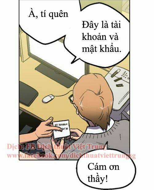 Xin Đừng Cắn Em - Chapter 7 - Trang 42