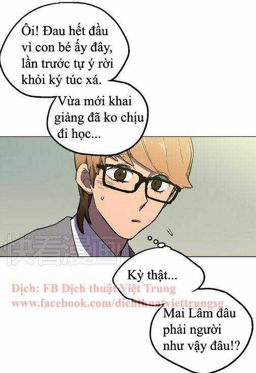 Xin Đừng Cắn Em - Chapter 7 - Trang 45