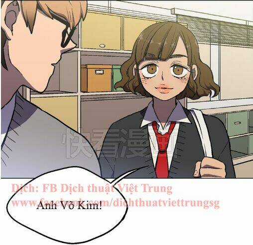 Xin Đừng Cắn Em - Chapter 7 - Trang 47