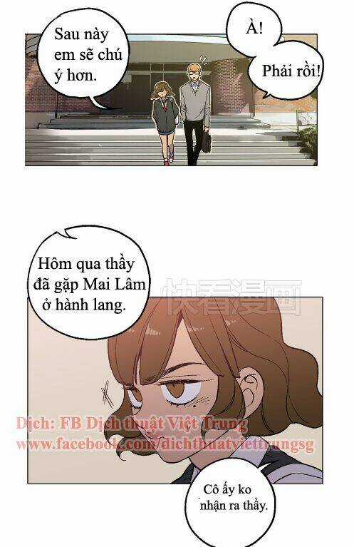 Xin Đừng Cắn Em - Chapter 7 - Trang 49