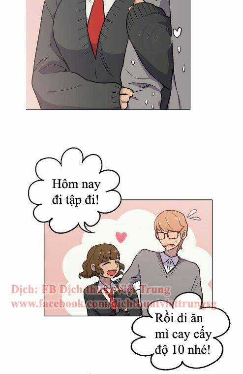 Xin Đừng Cắn Em - Chapter 7 - Trang 50