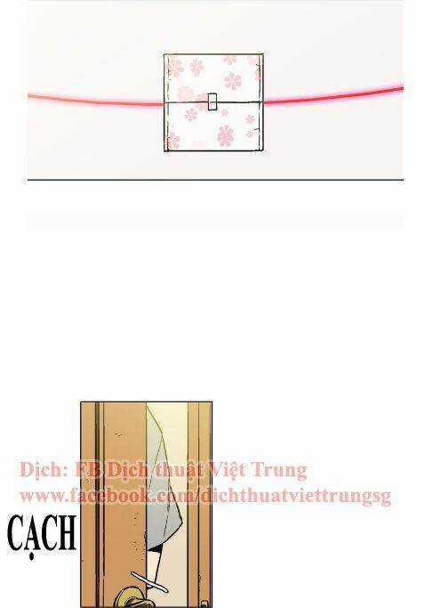 Xin Đừng Cắn Em - Chapter 7 - Trang 6