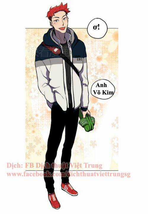 Xin Đừng Cắn Em - Chapter 7 - Trang 53