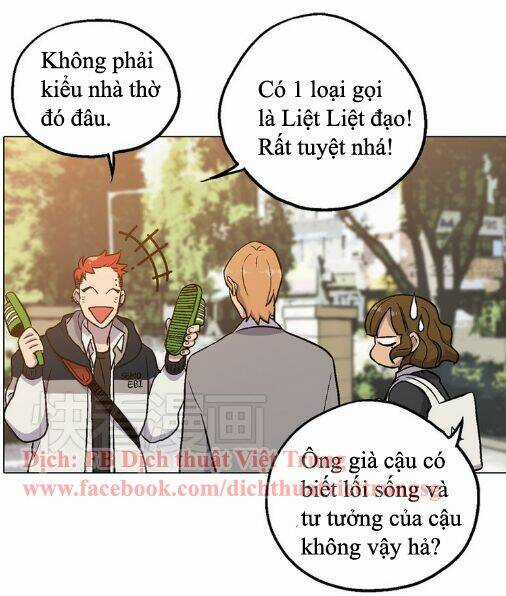 Xin Đừng Cắn Em - Chapter 7 - Trang 56