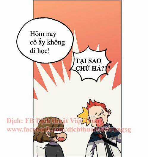 Xin Đừng Cắn Em - Chapter 7 - Trang 57