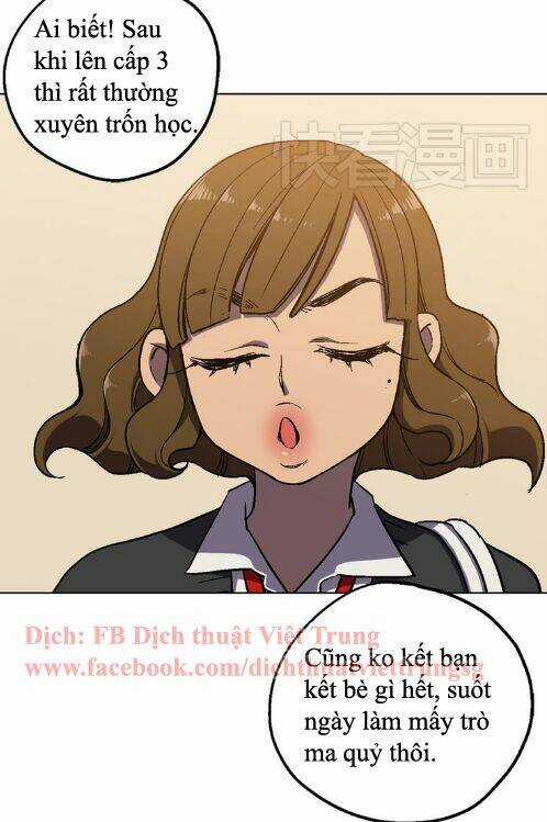 Xin Đừng Cắn Em - Chapter 7 - Trang 58