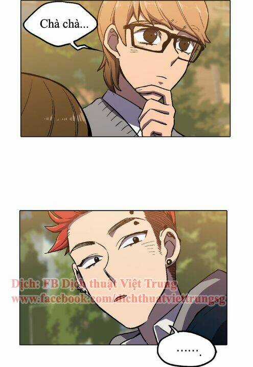 Xin Đừng Cắn Em - Chapter 7 - Trang 59
