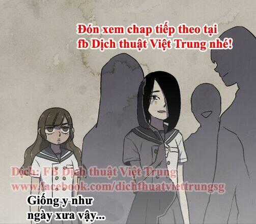 Xin Đừng Cắn Em - Chapter 7 - Trang 61