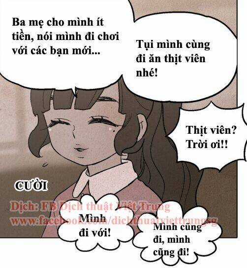 Xin Đừng Cắn Em - Chapter 8 - Trang 11