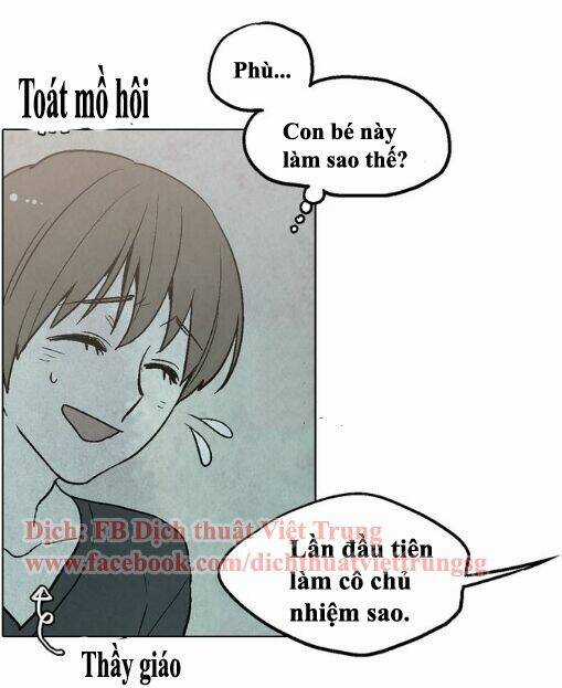 Xin Đừng Cắn Em - Chapter 8 - Trang 15