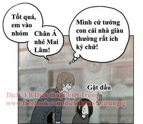 Xin Đừng Cắn Em - Chapter 8 - Trang 18
