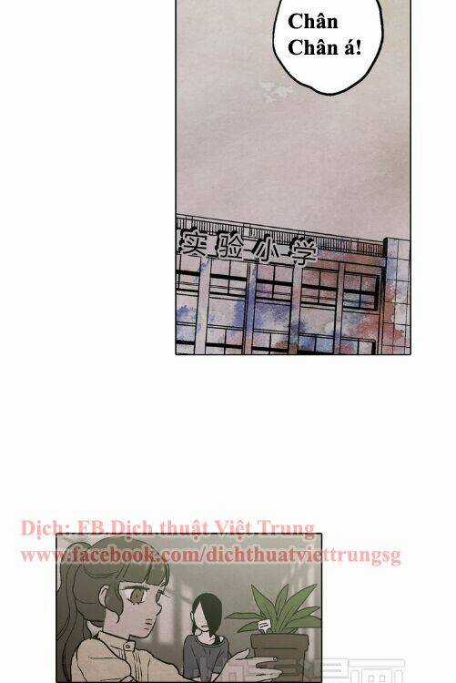 Xin Đừng Cắn Em - Chapter 8 - Trang 27