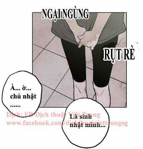 Xin Đừng Cắn Em - Chapter 8 - Trang 28