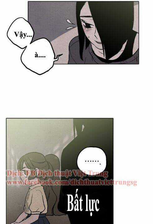 Xin Đừng Cắn Em - Chapter 8 - Trang 30