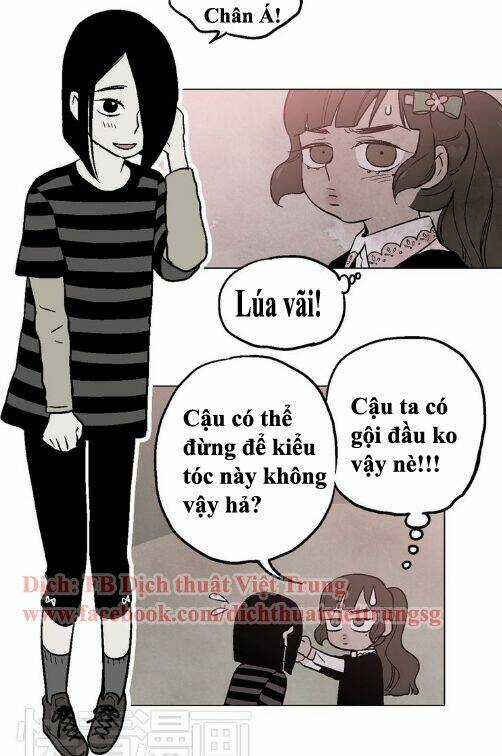 Xin Đừng Cắn Em - Chapter 8 - Trang 33