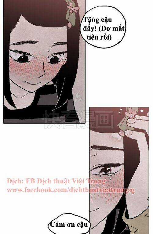 Xin Đừng Cắn Em - Chapter 8 - Trang 36