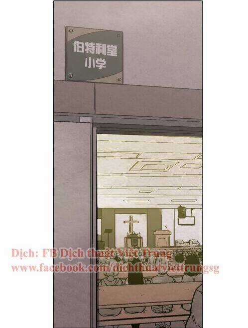 Xin Đừng Cắn Em - Chapter 8 - Trang 37