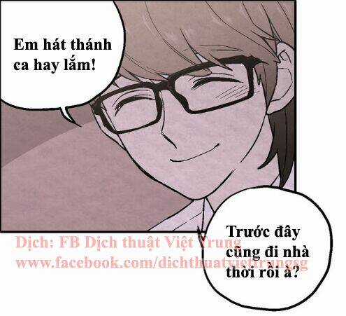 Xin Đừng Cắn Em - Chapter 8 - Trang 40