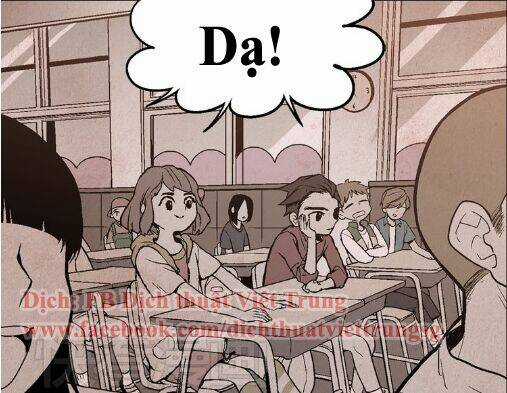 Xin Đừng Cắn Em - Chapter 8 - Trang 5