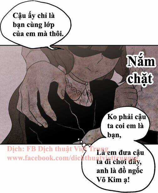 Xin Đừng Cắn Em - Chapter 8 - Trang 44