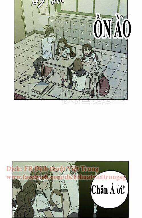 Xin Đừng Cắn Em - Chapter 8 - Trang 47