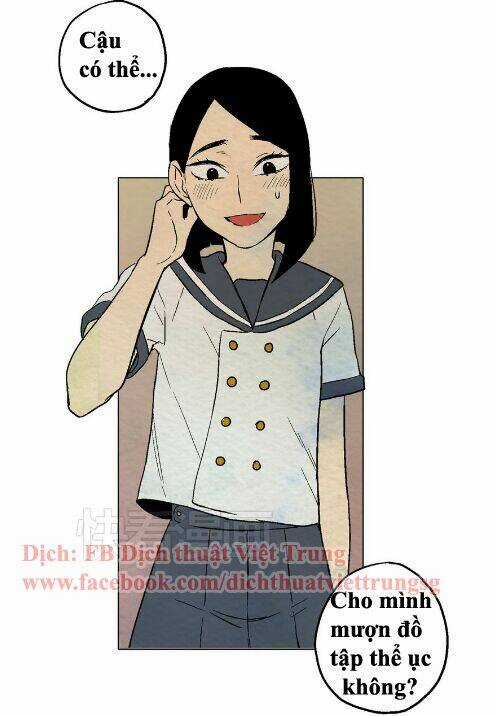 Xin Đừng Cắn Em - Chapter 8 - Trang 48