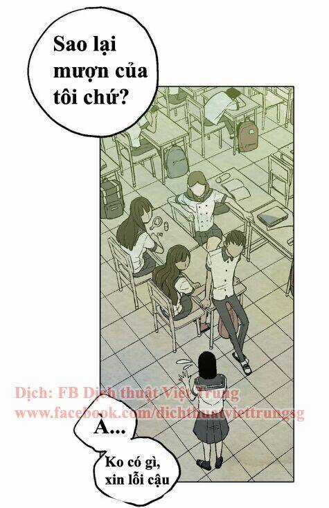 Xin Đừng Cắn Em - Chapter 8 - Trang 50