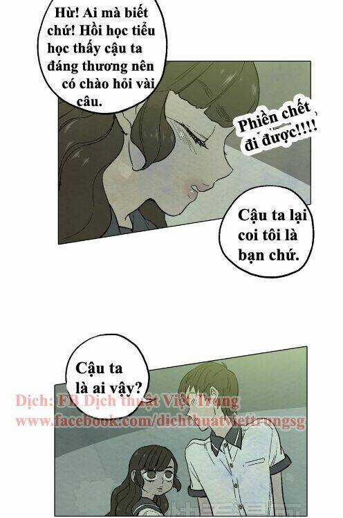 Xin Đừng Cắn Em - Chapter 8 - Trang 52