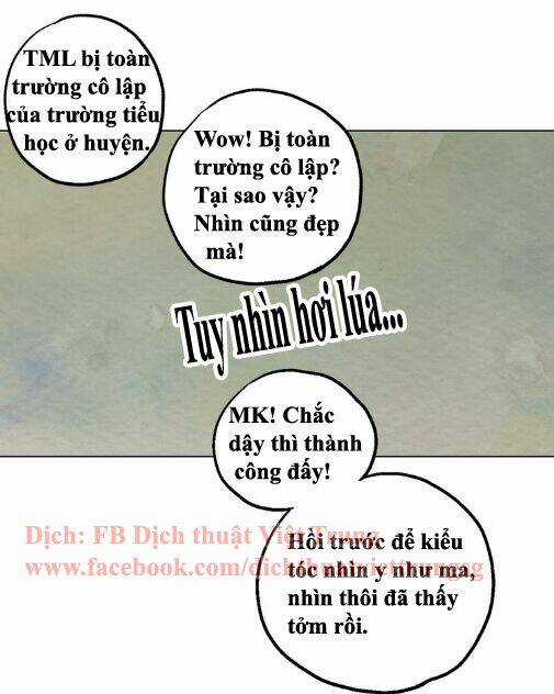 Xin Đừng Cắn Em - Chapter 8 - Trang 53