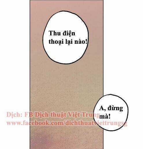 Xin Đừng Cắn Em - Chapter 8 - Trang 55