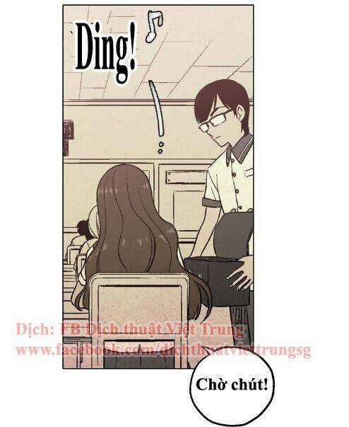 Xin Đừng Cắn Em - Chapter 8 - Trang 56