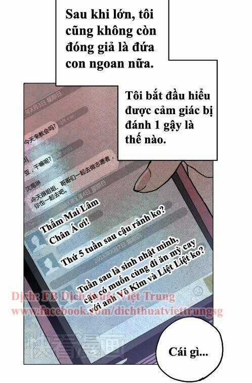 Xin Đừng Cắn Em - Chapter 8 - Trang 58