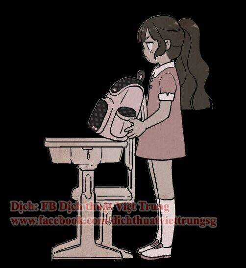 Xin Đừng Cắn Em - Chapter 8 - Trang 8