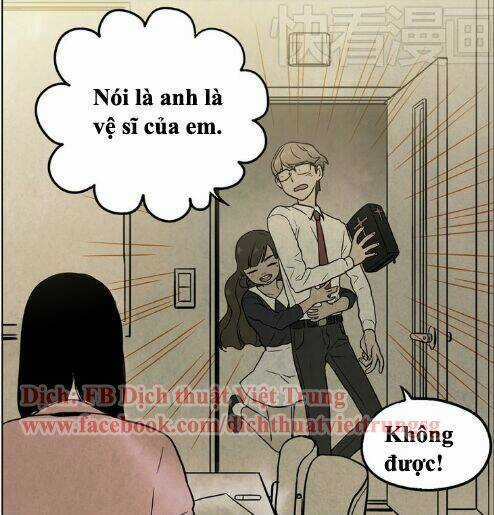 Xin Đừng Cắn Em - Chapter 9 - Trang 11