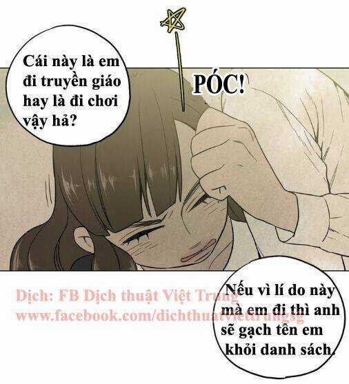 Xin Đừng Cắn Em - Chapter 9 - Trang 12