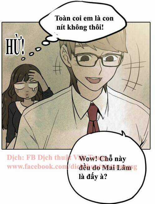 Xin Đừng Cắn Em - Chapter 9 - Trang 13