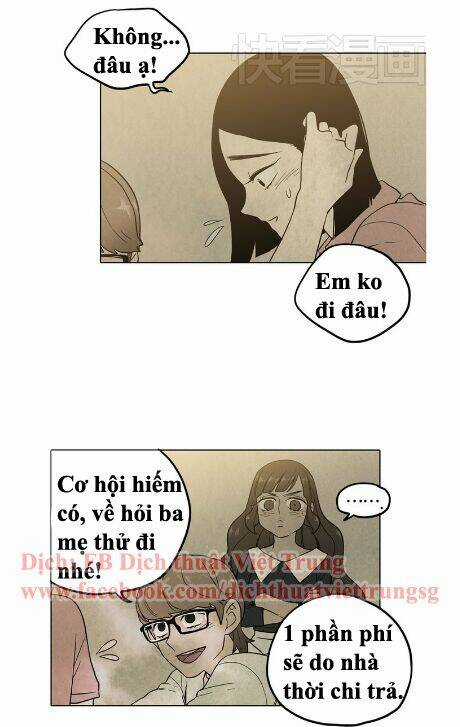 Xin Đừng Cắn Em - Chapter 9 - Trang 17