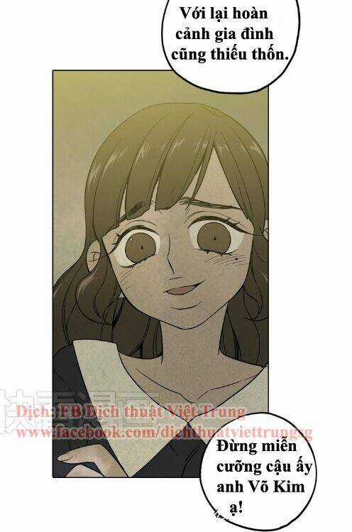 Xin Đừng Cắn Em - Chapter 9 - Trang 23