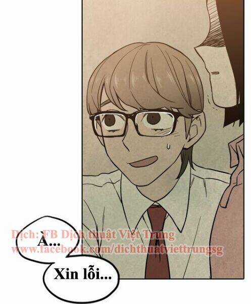 Xin Đừng Cắn Em - Chapter 9 - Trang 25