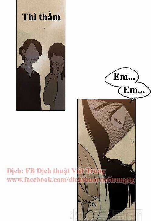 Xin Đừng Cắn Em - Chapter 9 - Trang 26