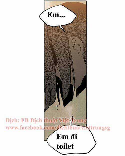 Xin Đừng Cắn Em - Chapter 9 - Trang 29