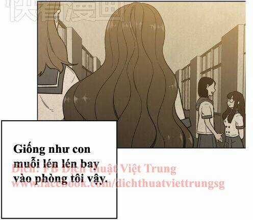 Xin Đừng Cắn Em - Chapter 9 - Trang 4