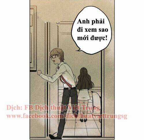 Xin Đừng Cắn Em - Chapter 9 - Trang 34